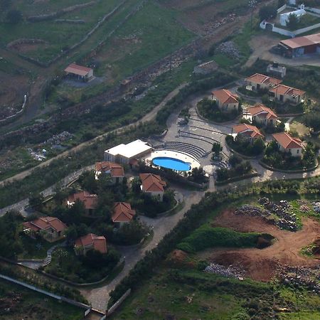 Monemvasia Village Екстер'єр фото