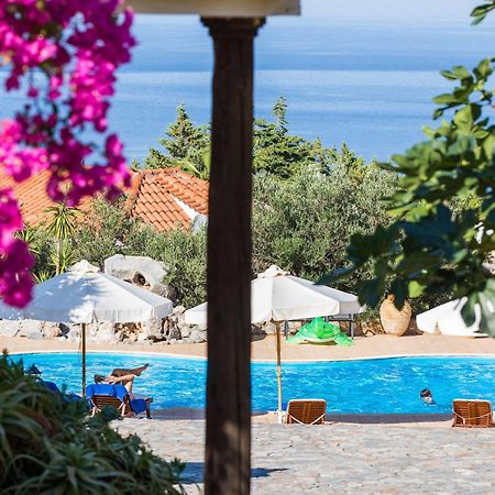 Monemvasia Village Екстер'єр фото