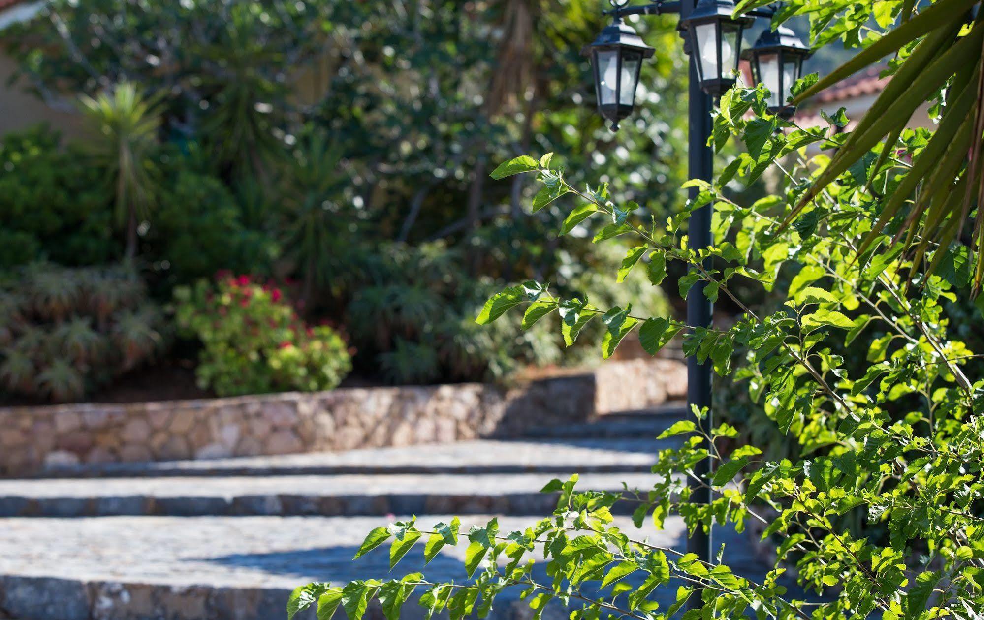Monemvasia Village Екстер'єр фото