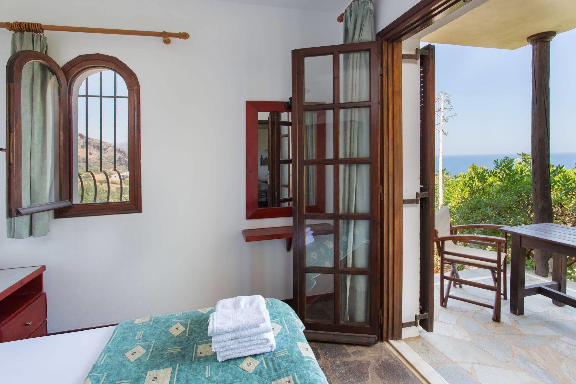 Monemvasia Village Екстер'єр фото