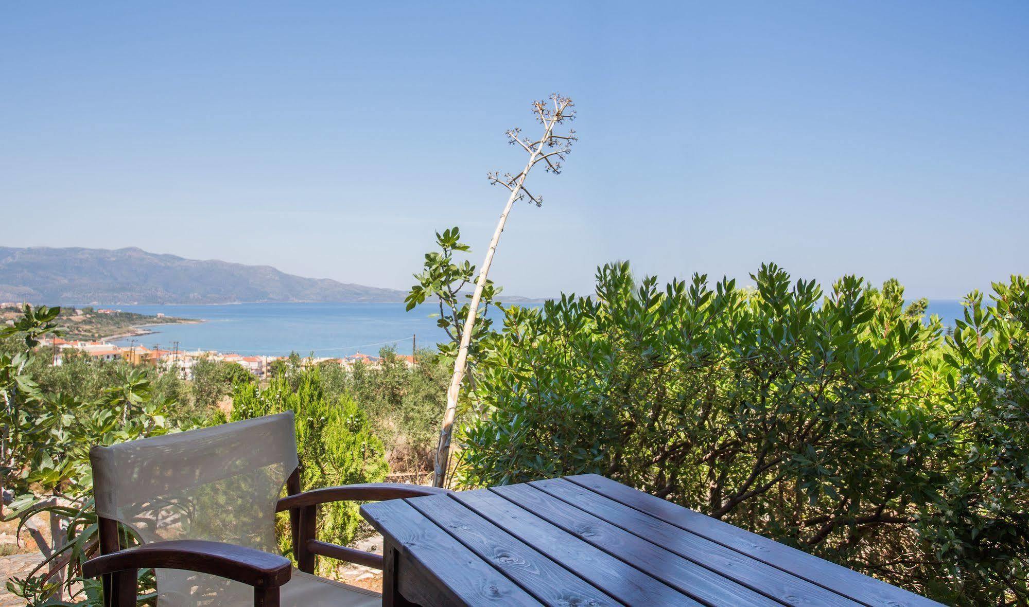 Monemvasia Village Екстер'єр фото