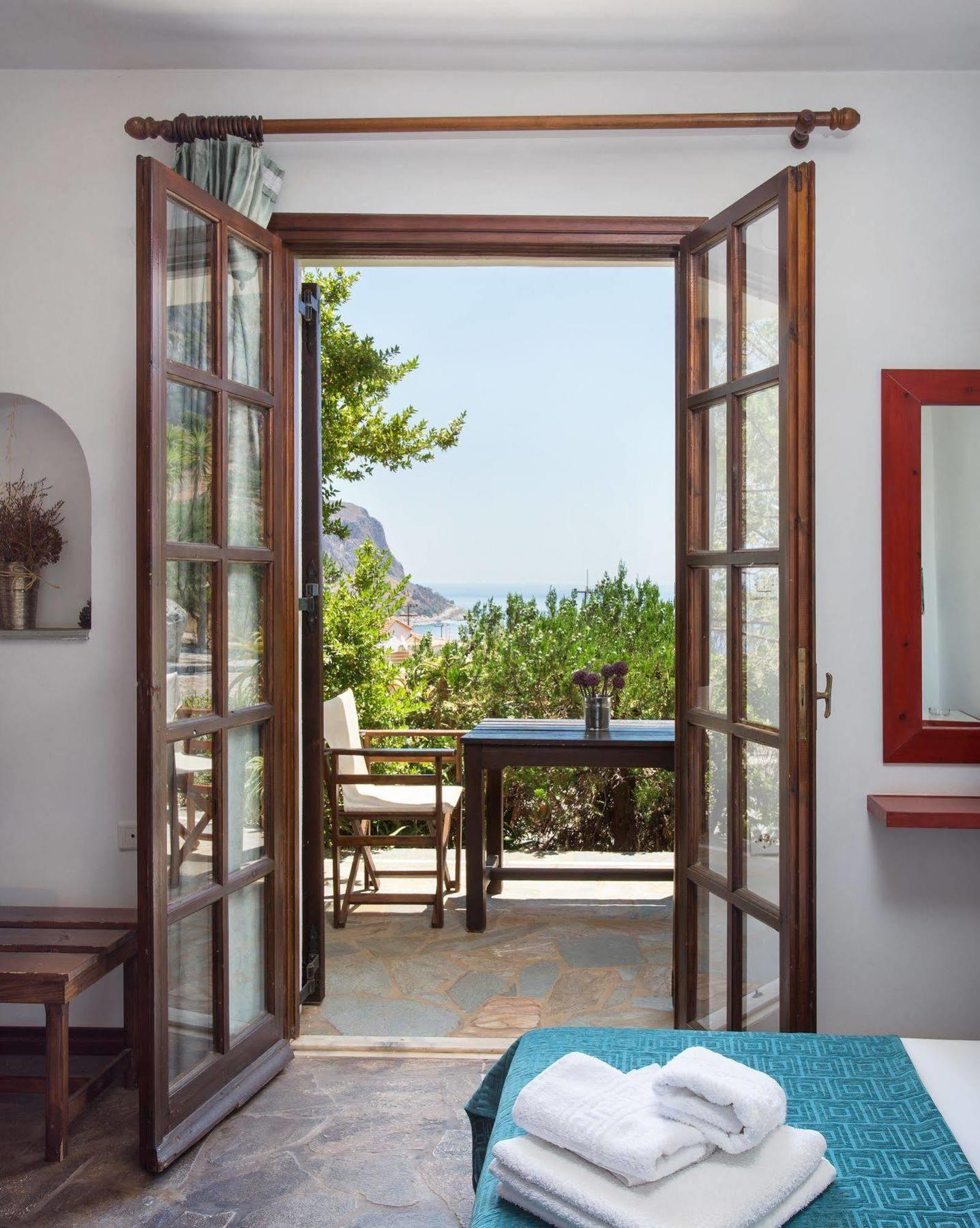 Monemvasia Village Екстер'єр фото