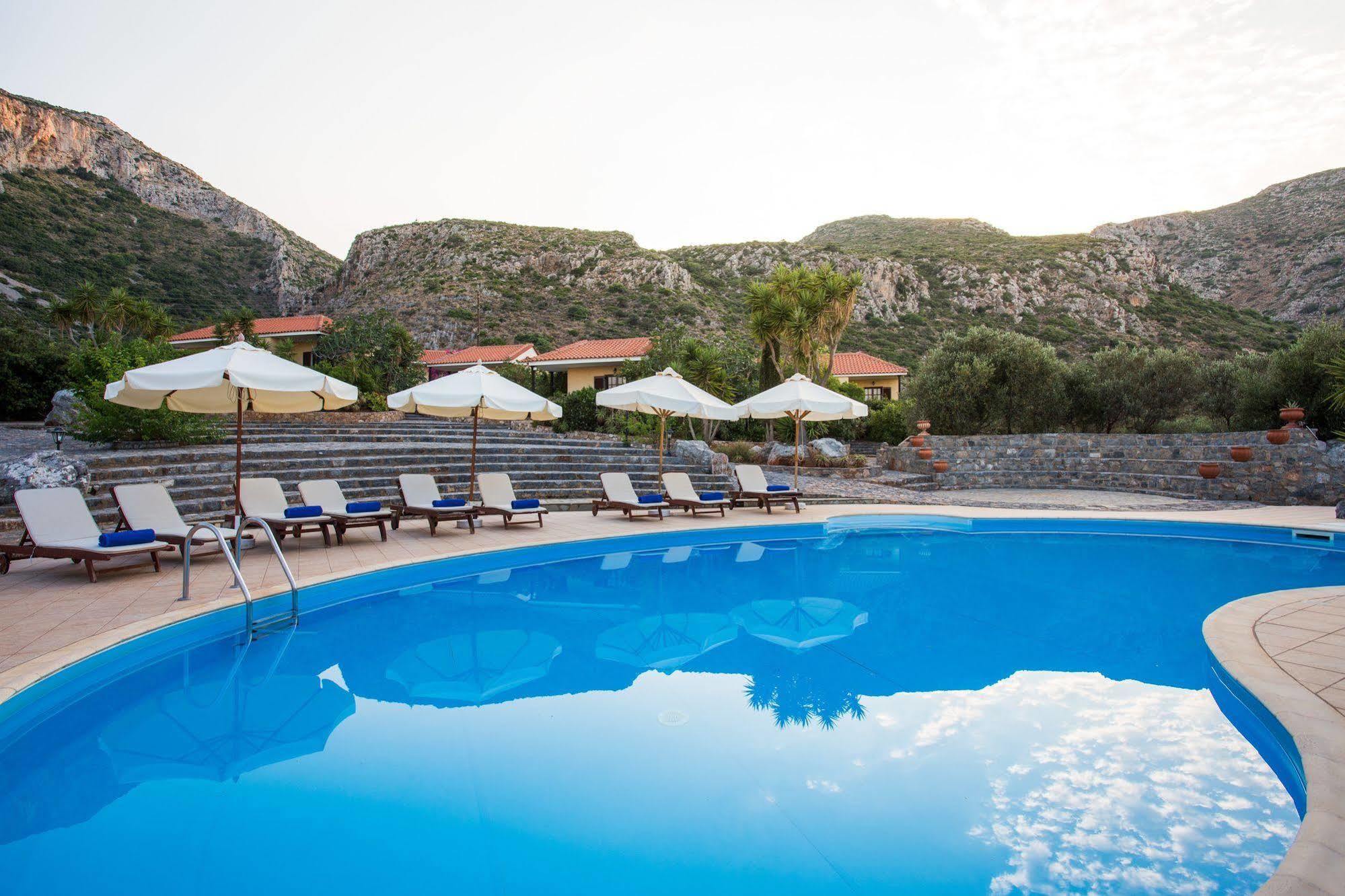Monemvasia Village Екстер'єр фото