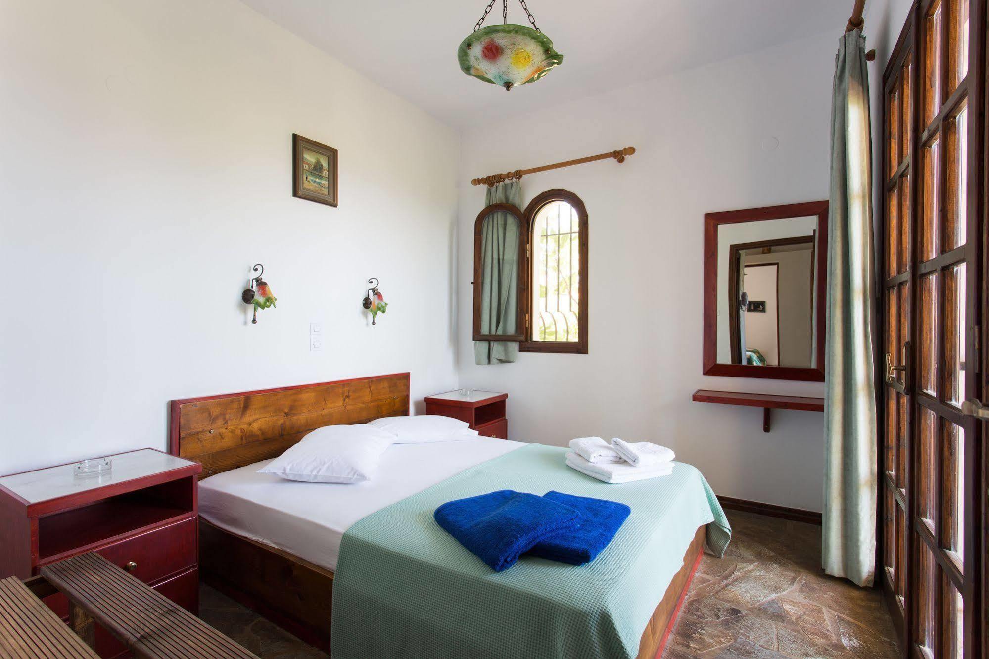 Monemvasia Village Екстер'єр фото