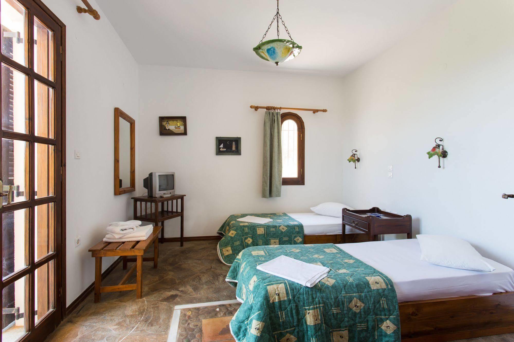Monemvasia Village Екстер'єр фото