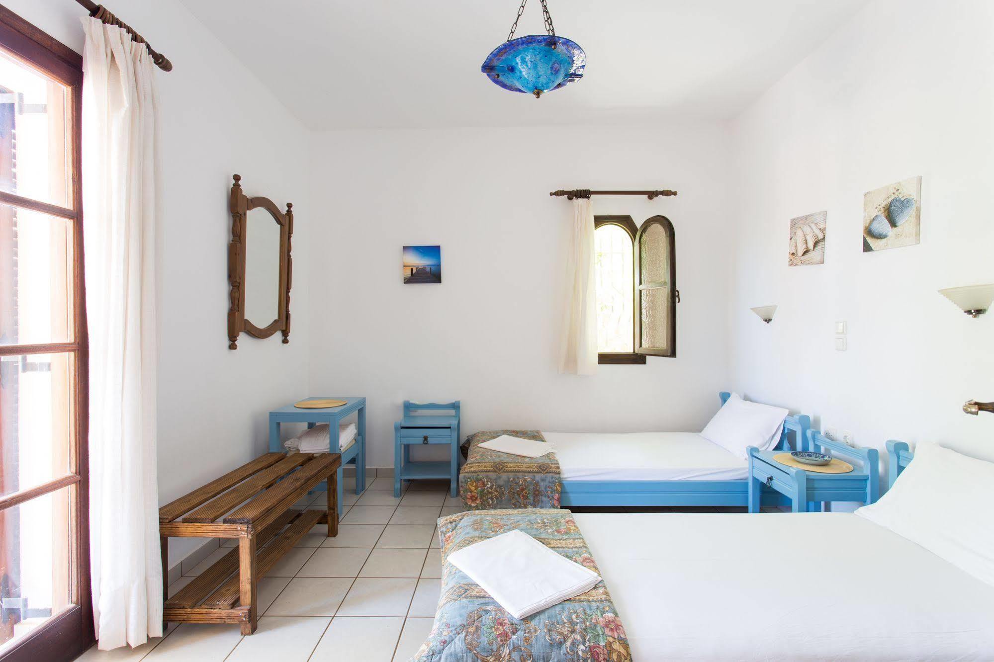 Monemvasia Village Екстер'єр фото