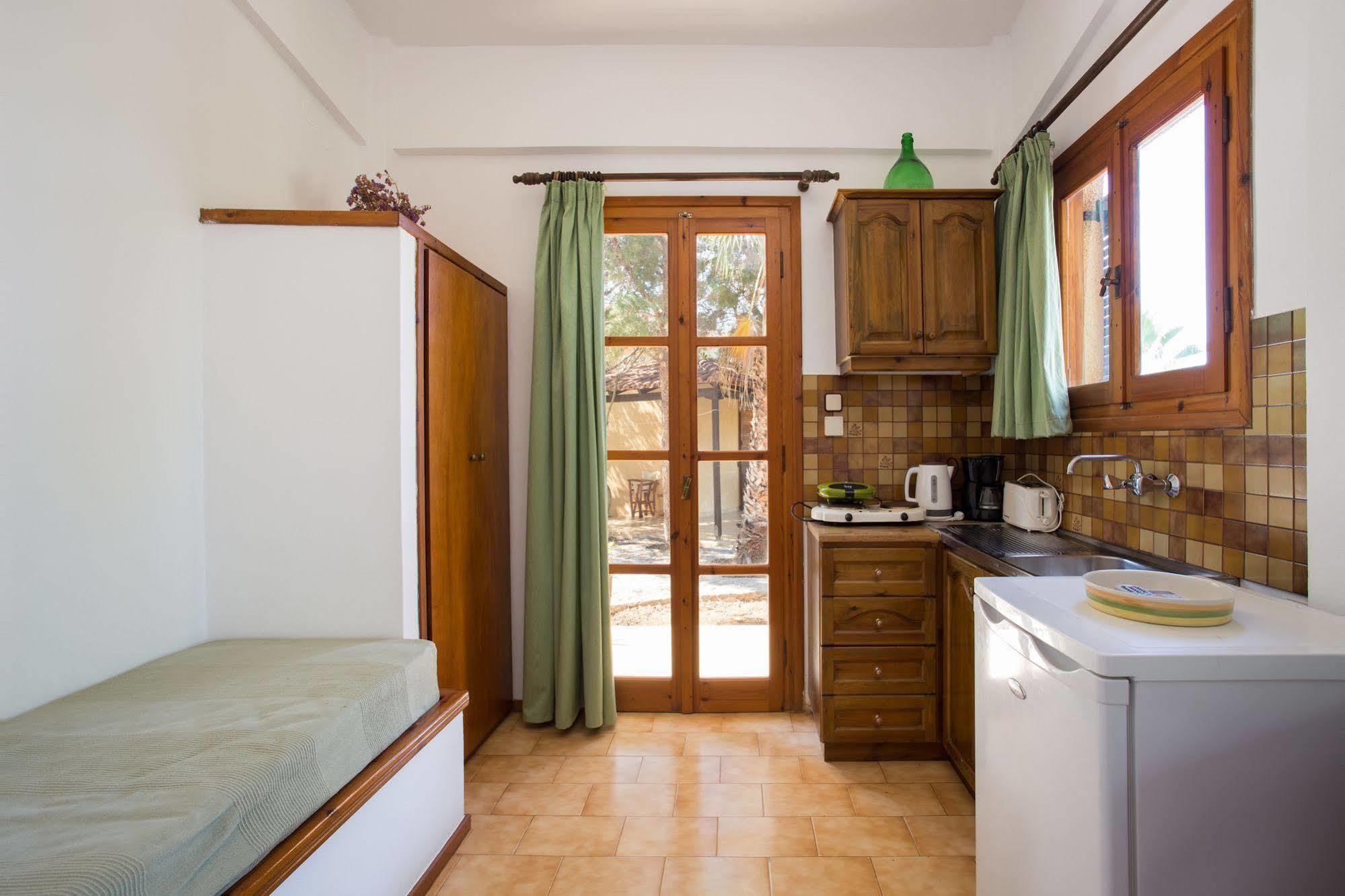 Monemvasia Village Екстер'єр фото