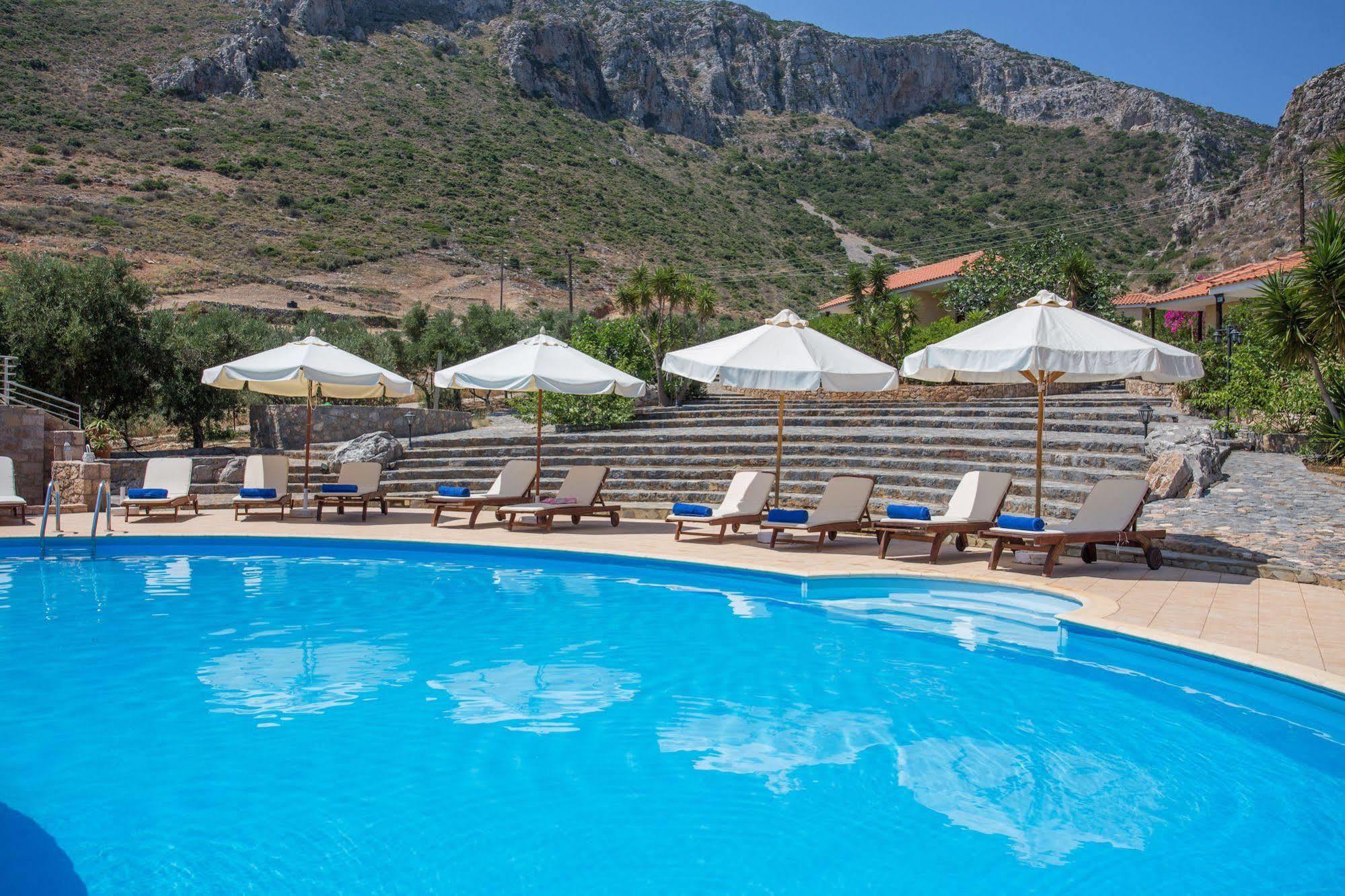Monemvasia Village Екстер'єр фото