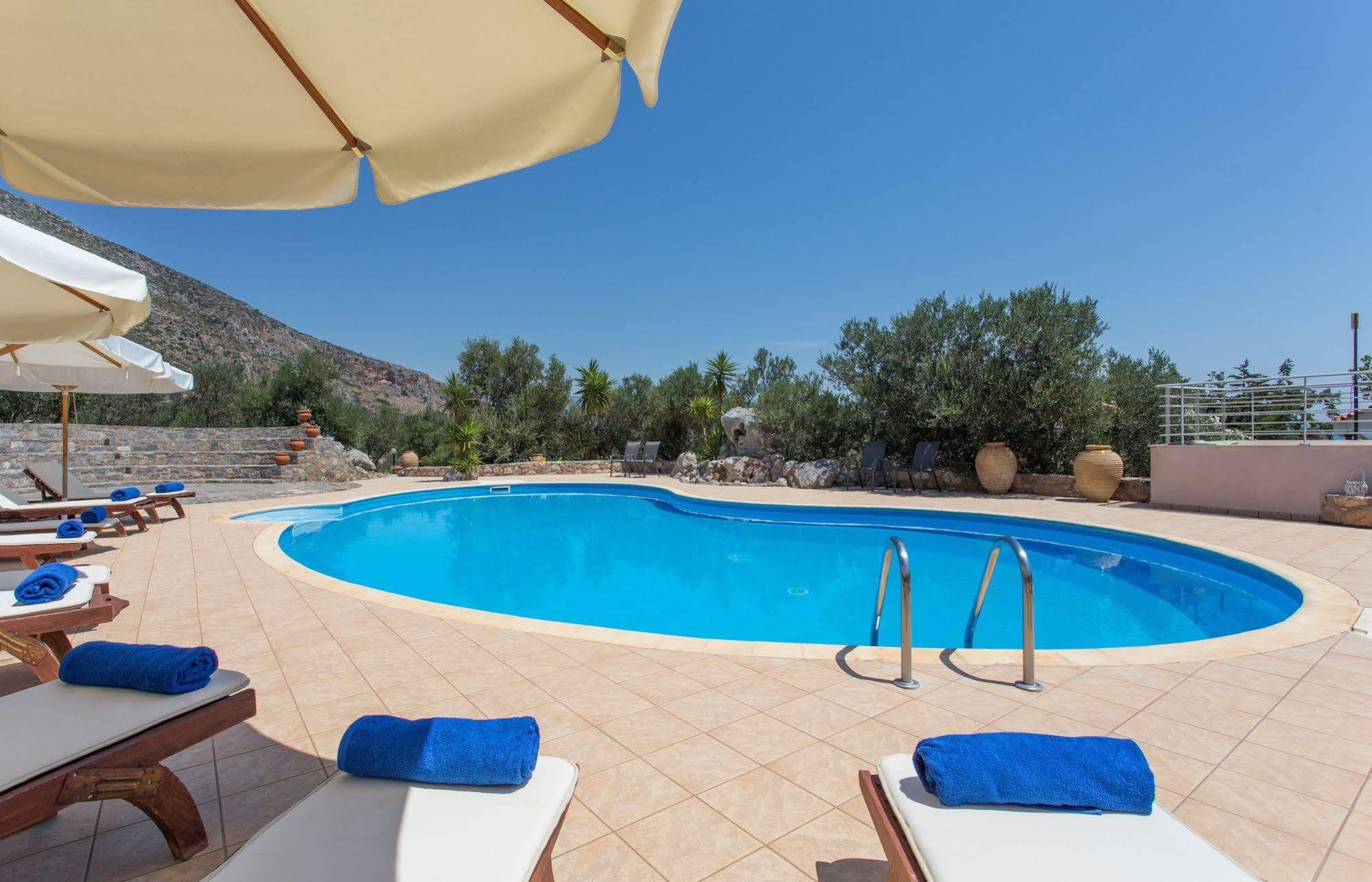 Monemvasia Village Екстер'єр фото