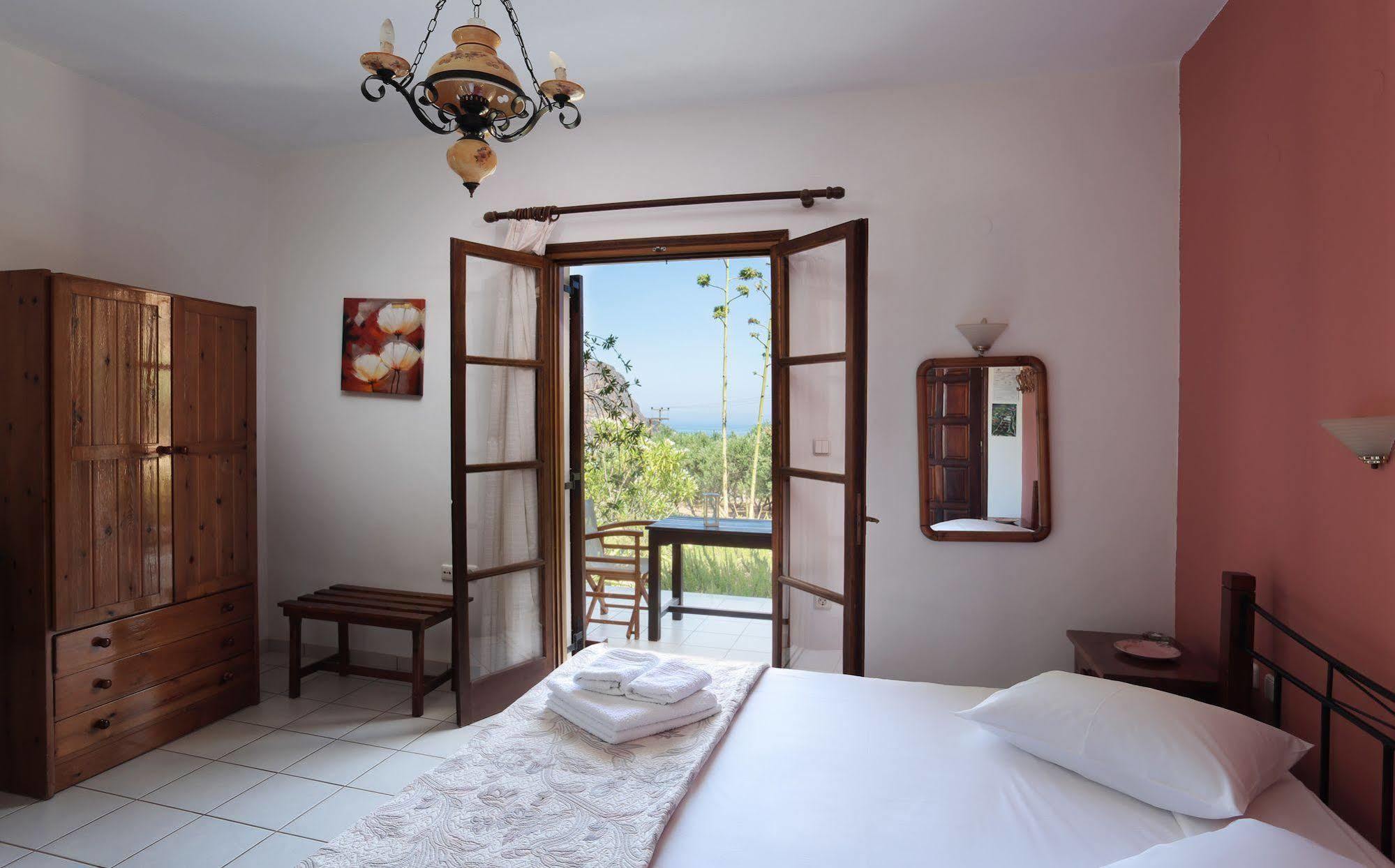 Monemvasia Village Екстер'єр фото