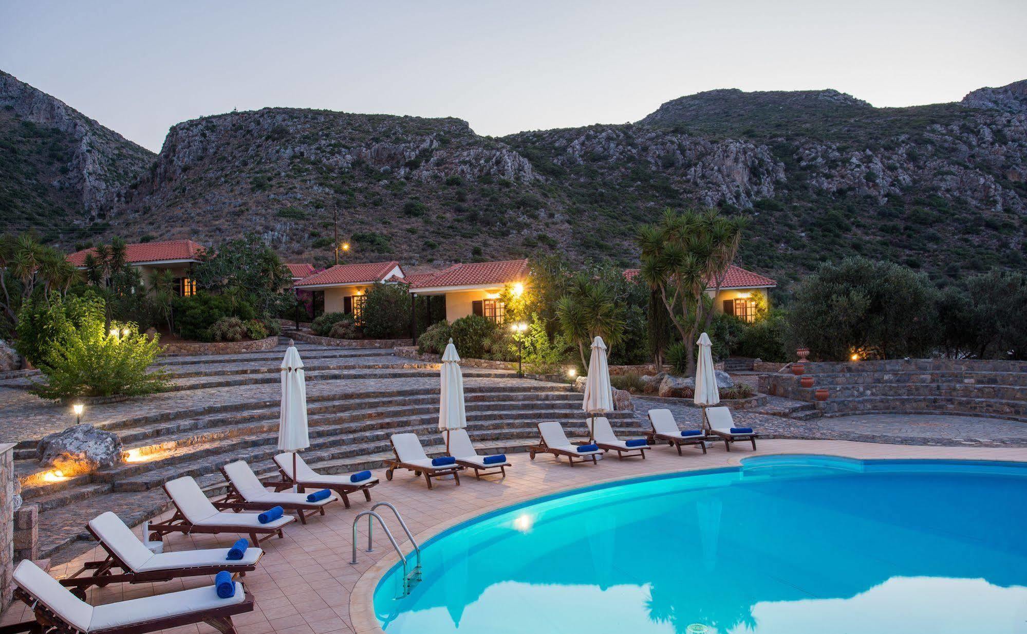 Monemvasia Village Екстер'єр фото