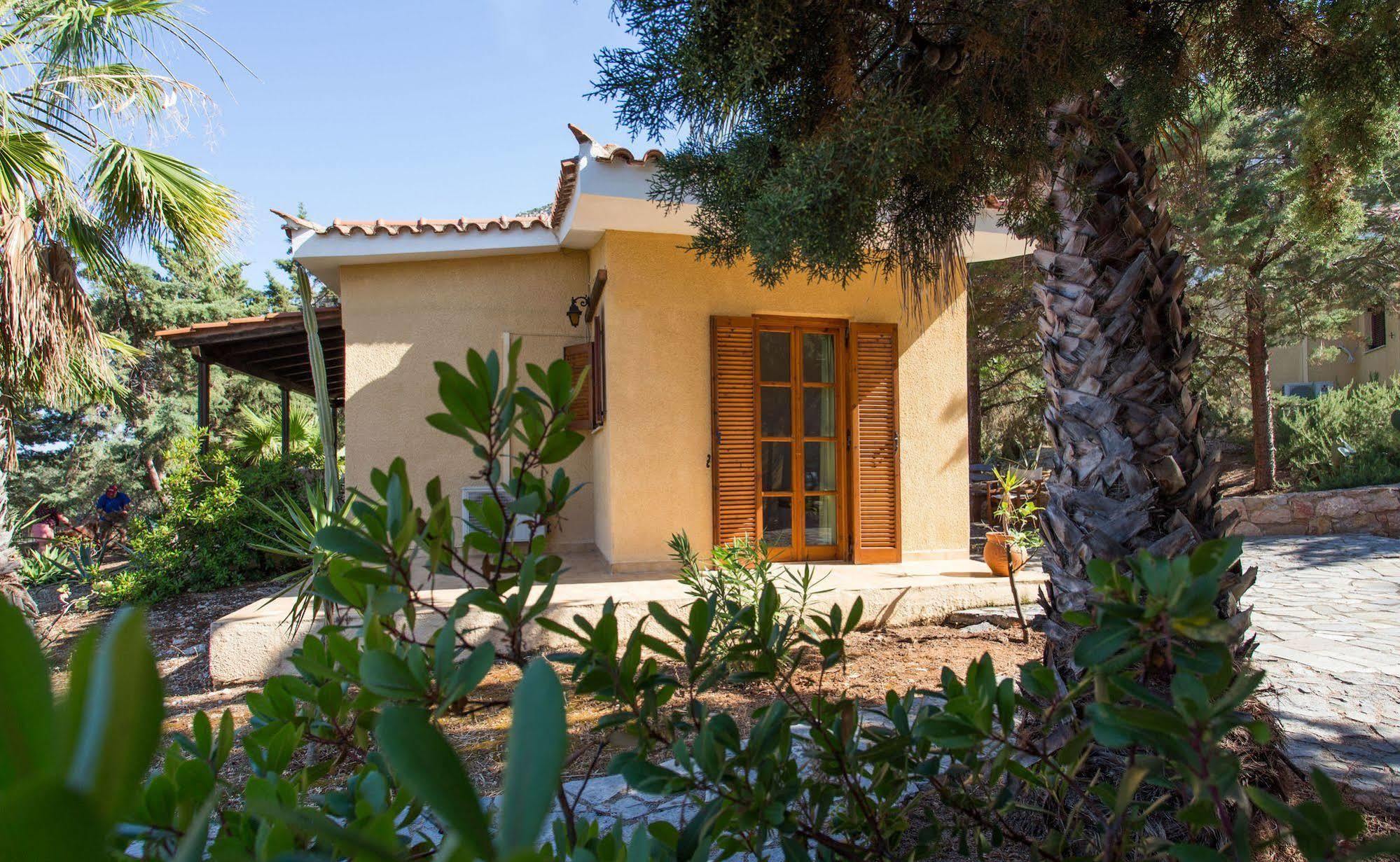 Monemvasia Village Екстер'єр фото