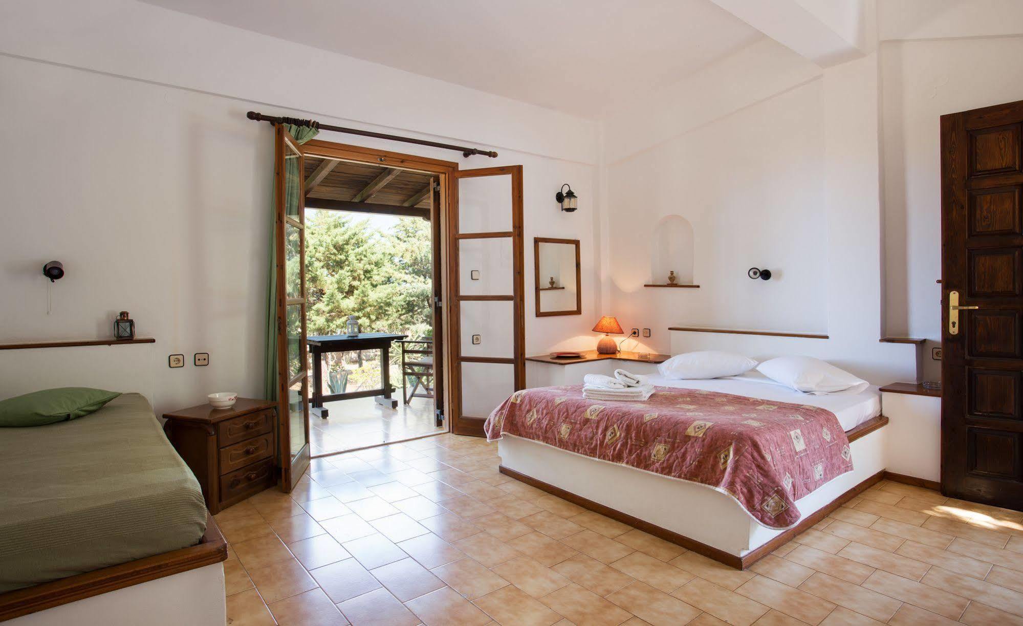 Monemvasia Village Екстер'єр фото