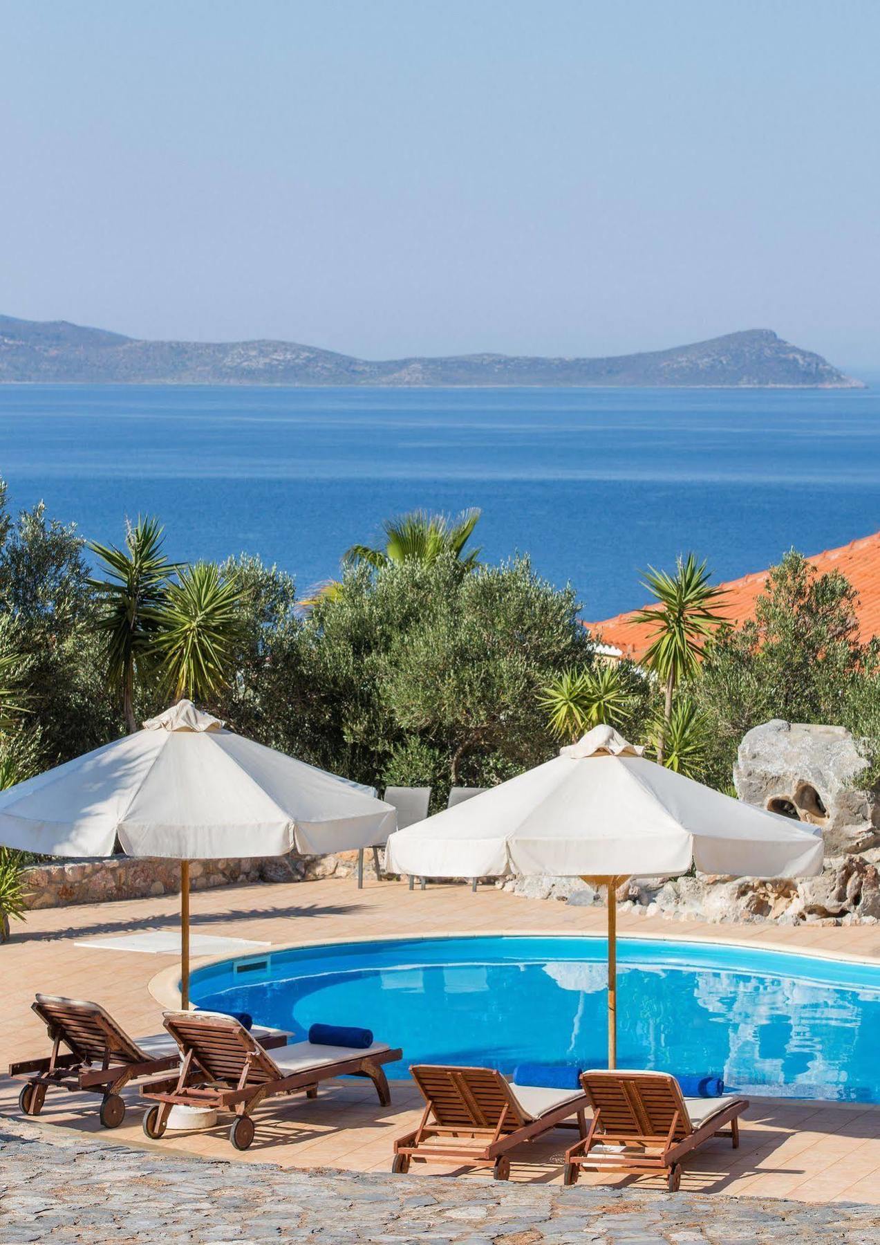 Monemvasia Village Екстер'єр фото