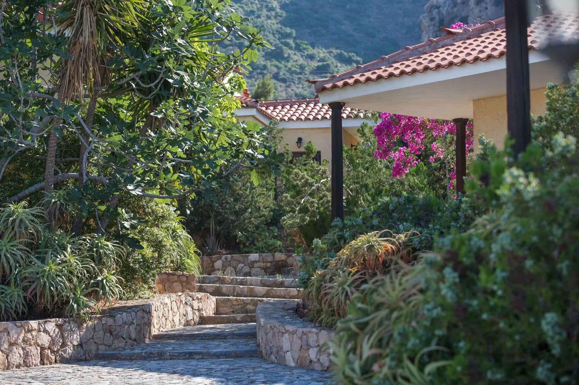 Monemvasia Village Екстер'єр фото