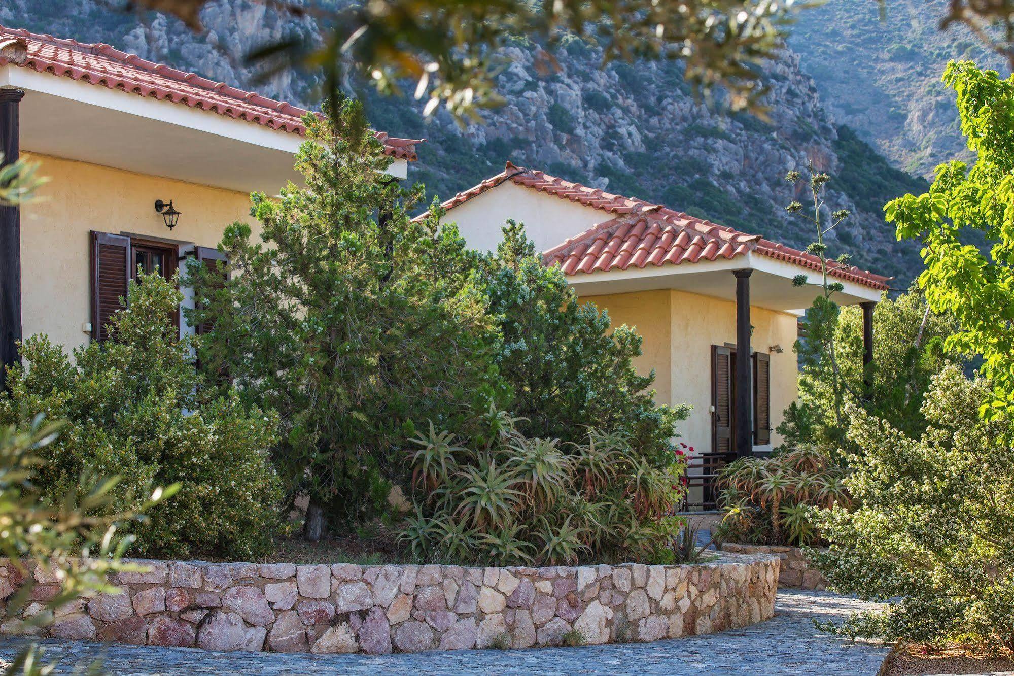 Monemvasia Village Екстер'єр фото