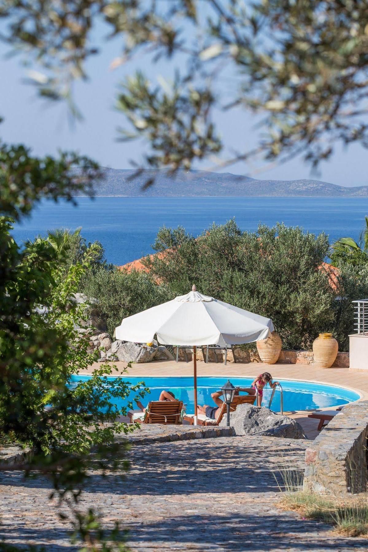 Monemvasia Village Екстер'єр фото