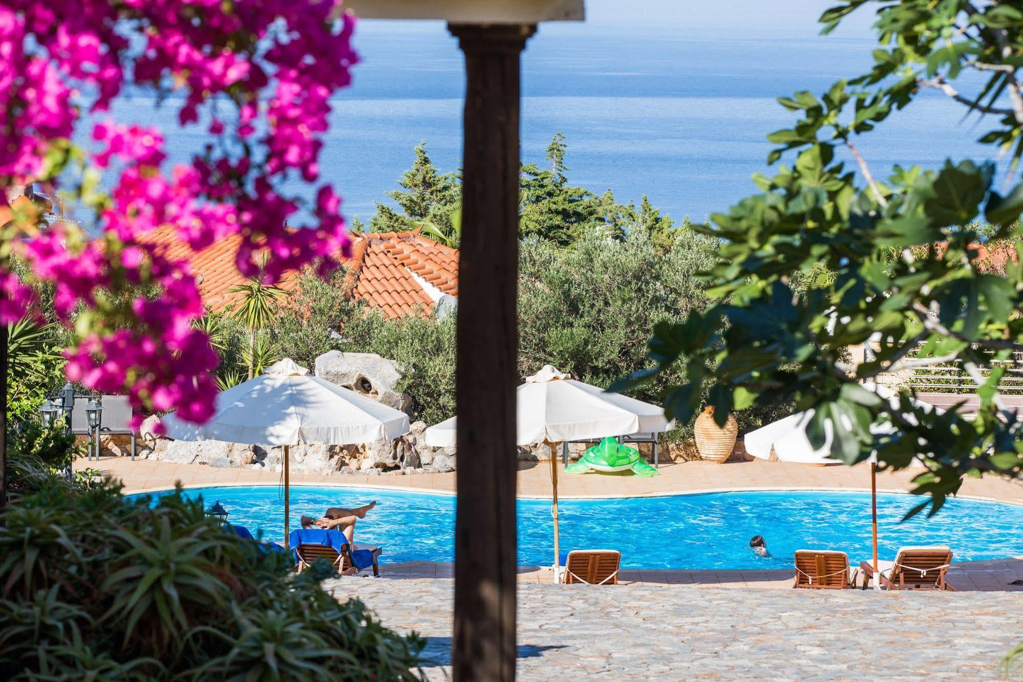 Monemvasia Village Екстер'єр фото