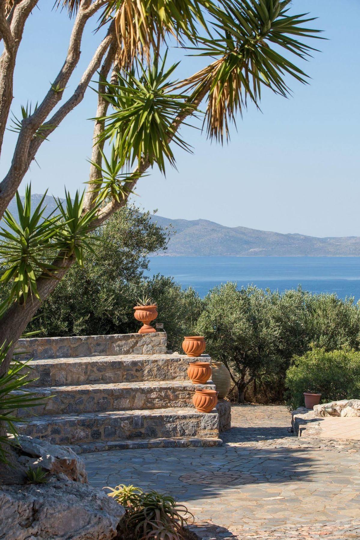 Monemvasia Village Екстер'єр фото