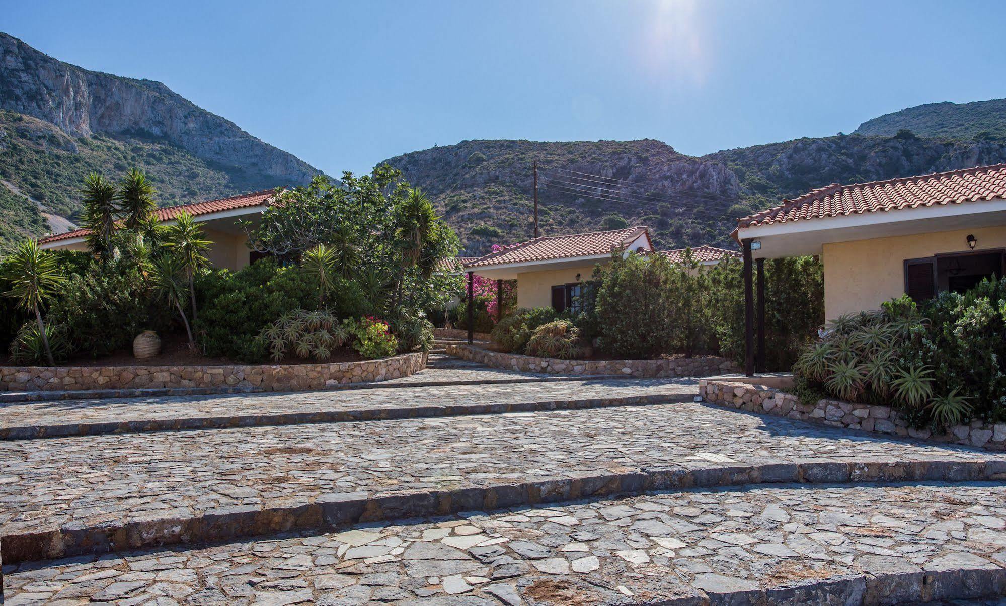 Monemvasia Village Екстер'єр фото